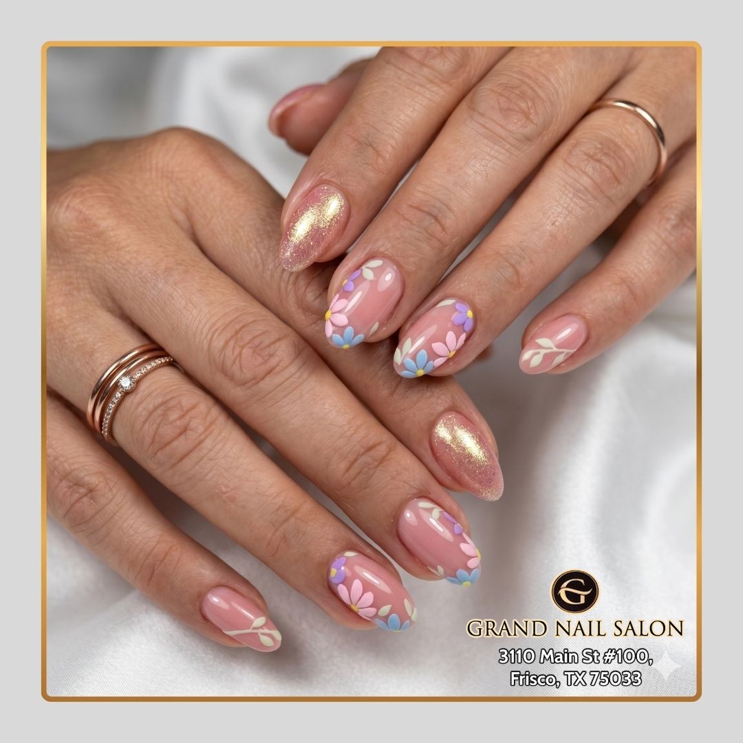 Grand Nail Salon